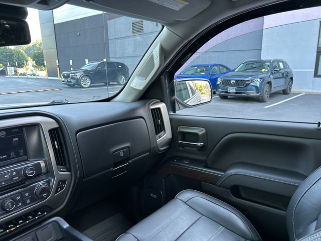 Used 2018 GMC Sierra 1500 Denali w/ Denali Ultimate Package AWD/4WD image 26