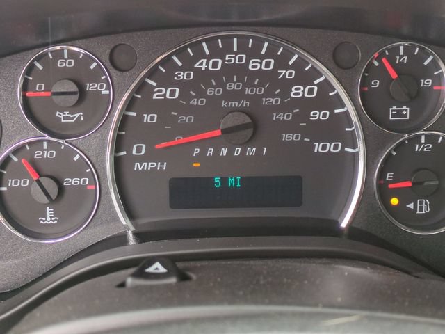 New 2025 GMC Savana 3500 w/ Power Convenience Package RWD image 14