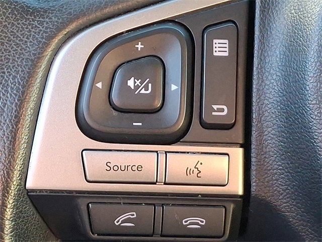 Used 2016 Subaru Crosstrek 2.0i Limited image 21