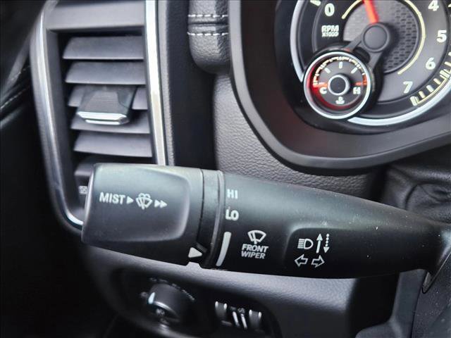 Used 2021 RAM 1500 Laramie w/ Sport Appearance Package image 10