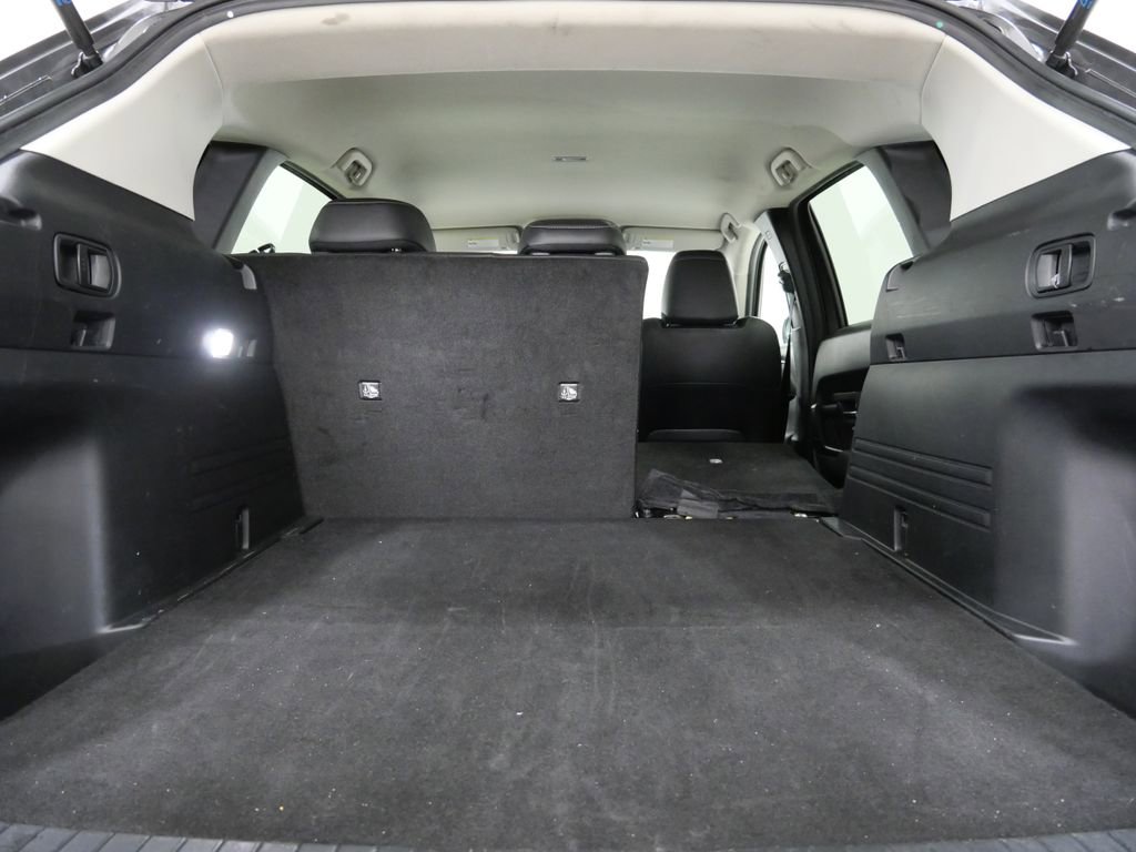 Used 2025 MAZDA CX-50 AWD 2.5 S w/ Select Package image 26