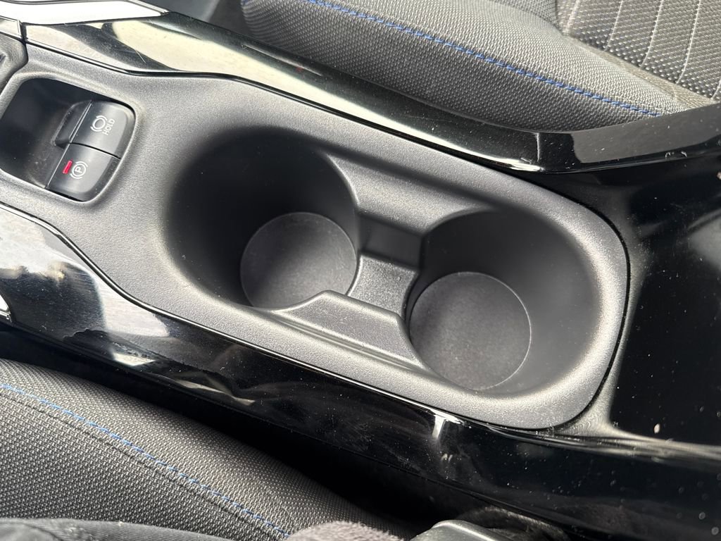Used 2020 Toyota Corolla SE image 26