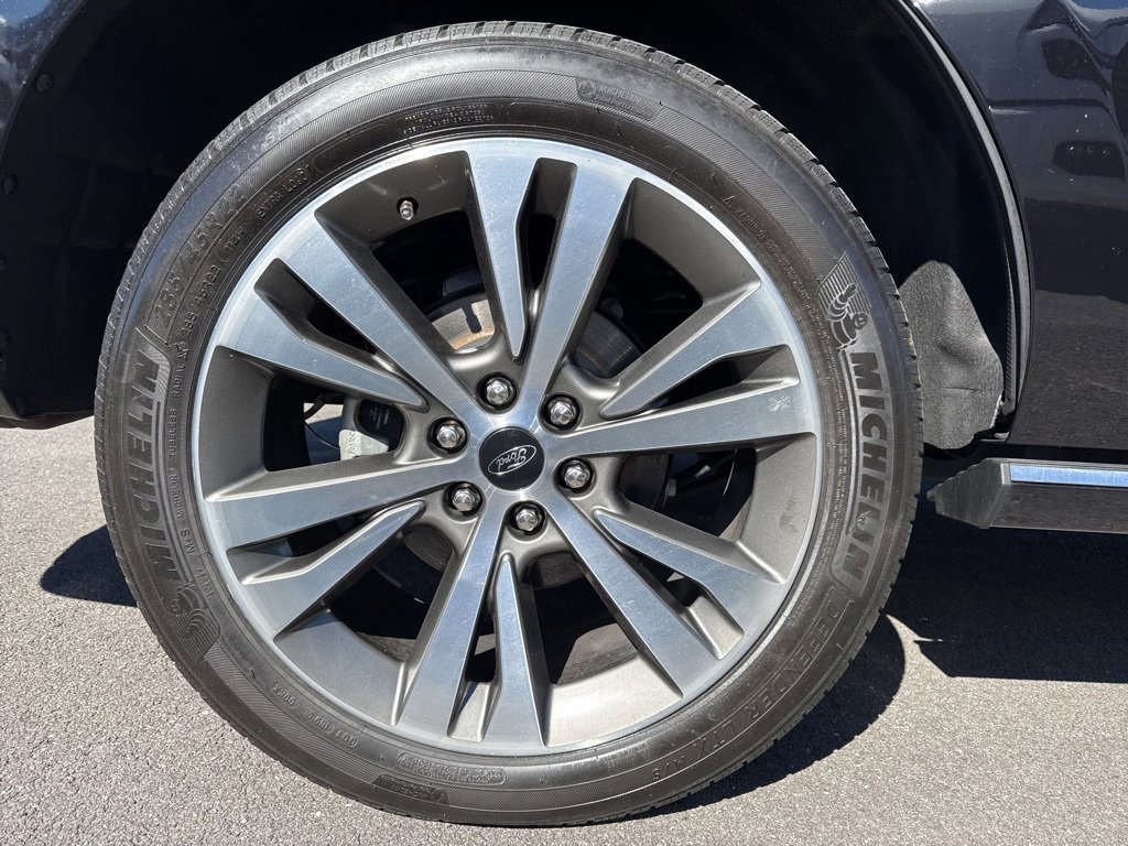 Used 2020 Ford Expedition Platinum image 14