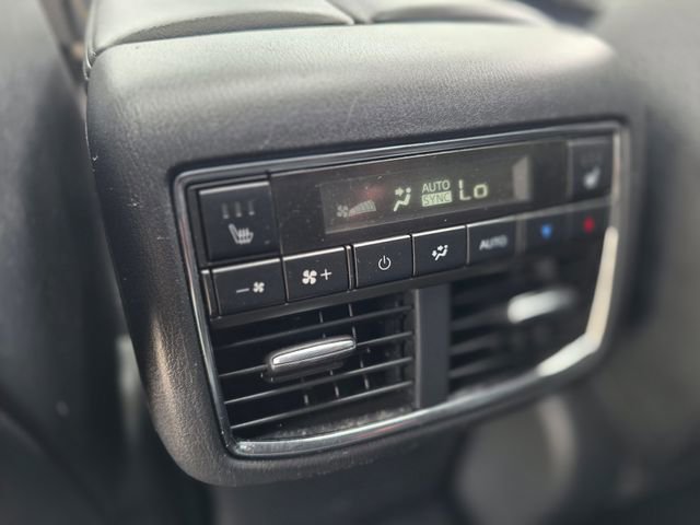 Used 2021 MAZDA CX-9 Grand Touring AWD/4WD image 34