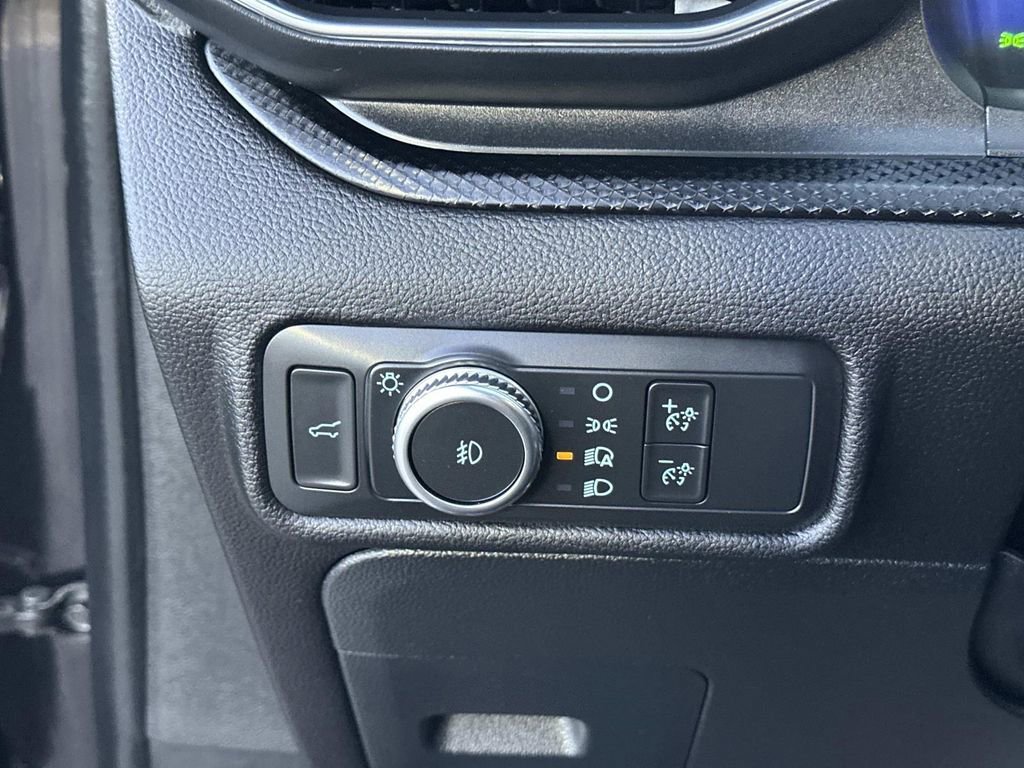 Used 2022 Ford Explorer ST w/ Equipment Group 401A image 17