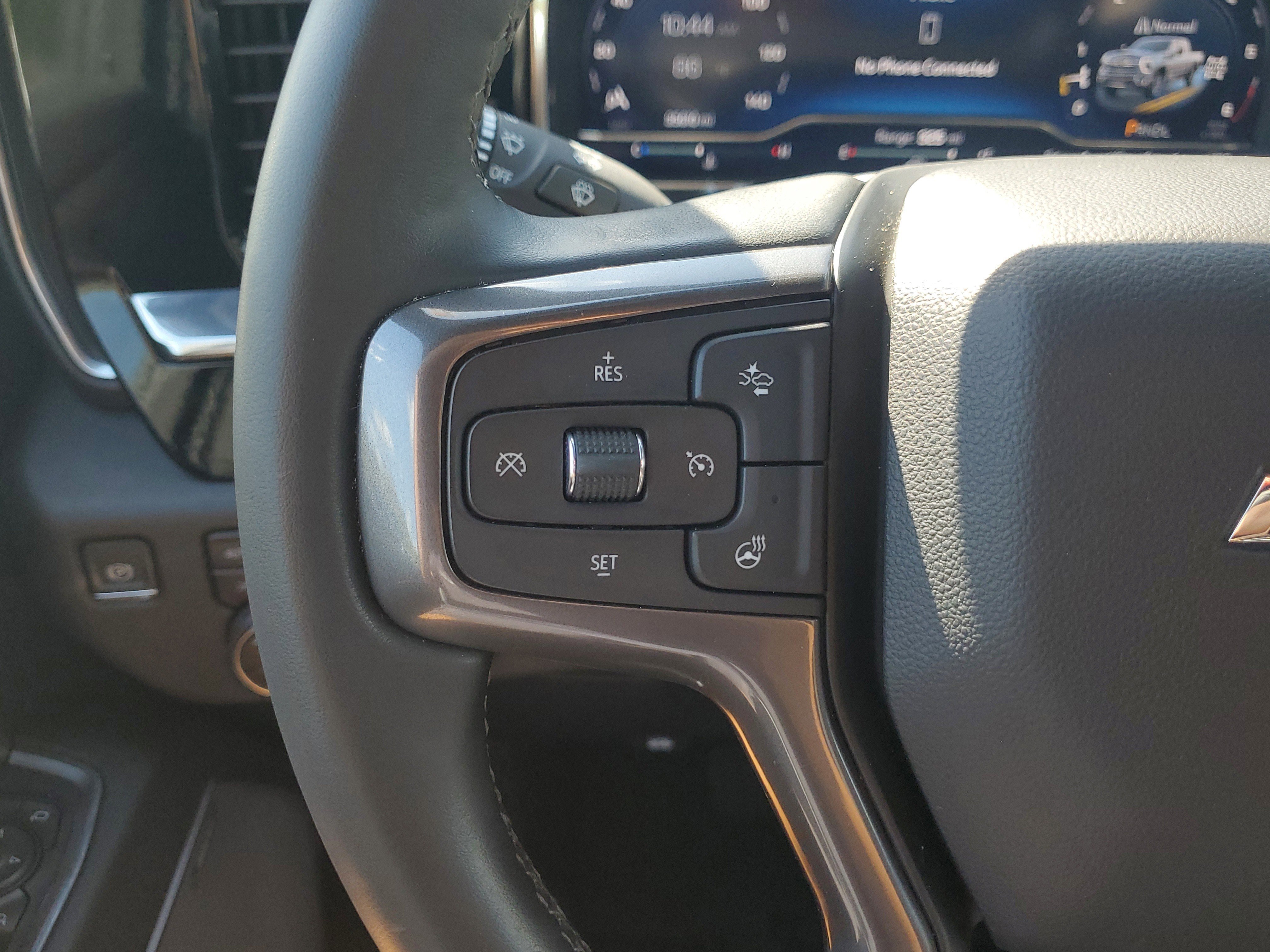 Used 2024 Chevrolet Silverado 2500 High Country AWD/4WD image 27