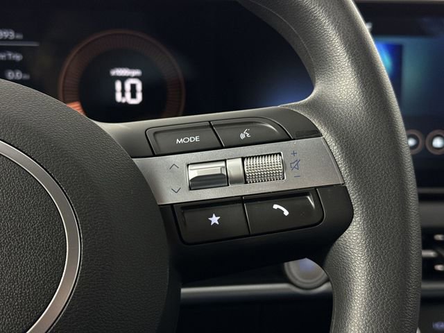 New 2026 Hyundai Tucson SE image 23