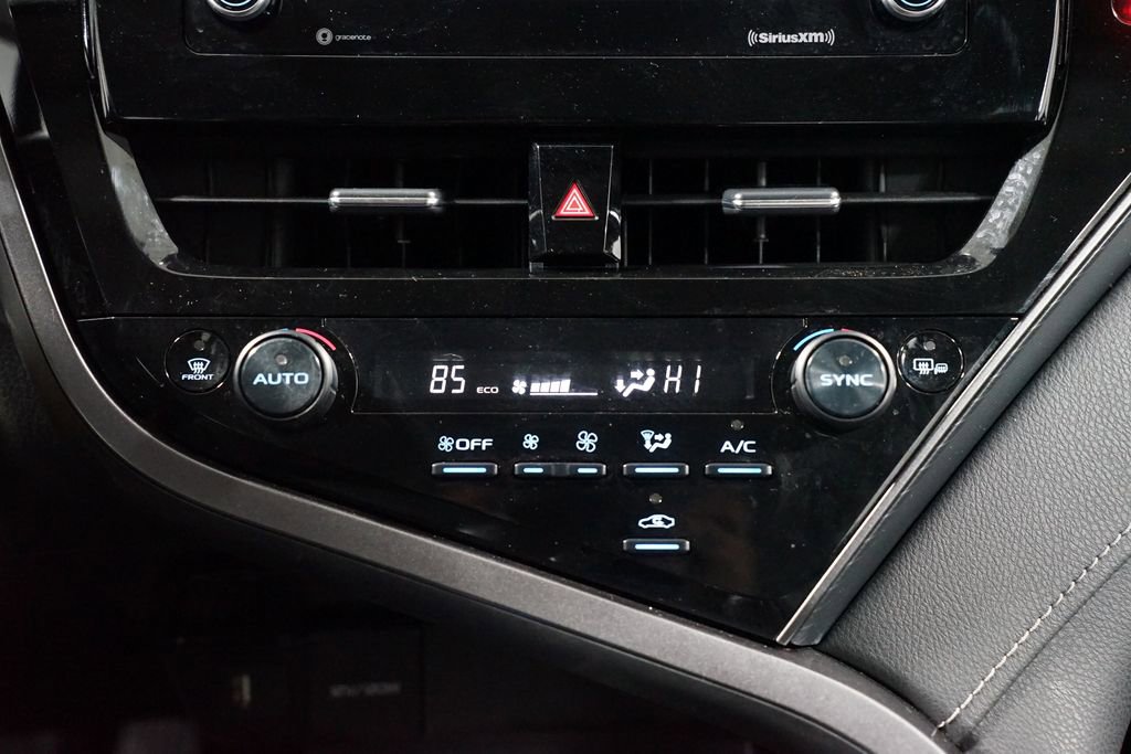 Certified 2024 Toyota Camry SE image 20