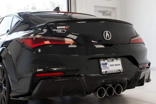 Used 2024 Acura Integra Type S image 12