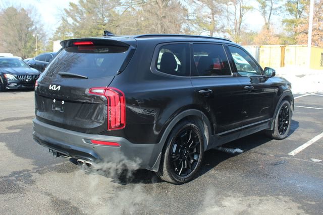 Used 2022 Kia Telluride SX w/ SX Prestige Package image 10