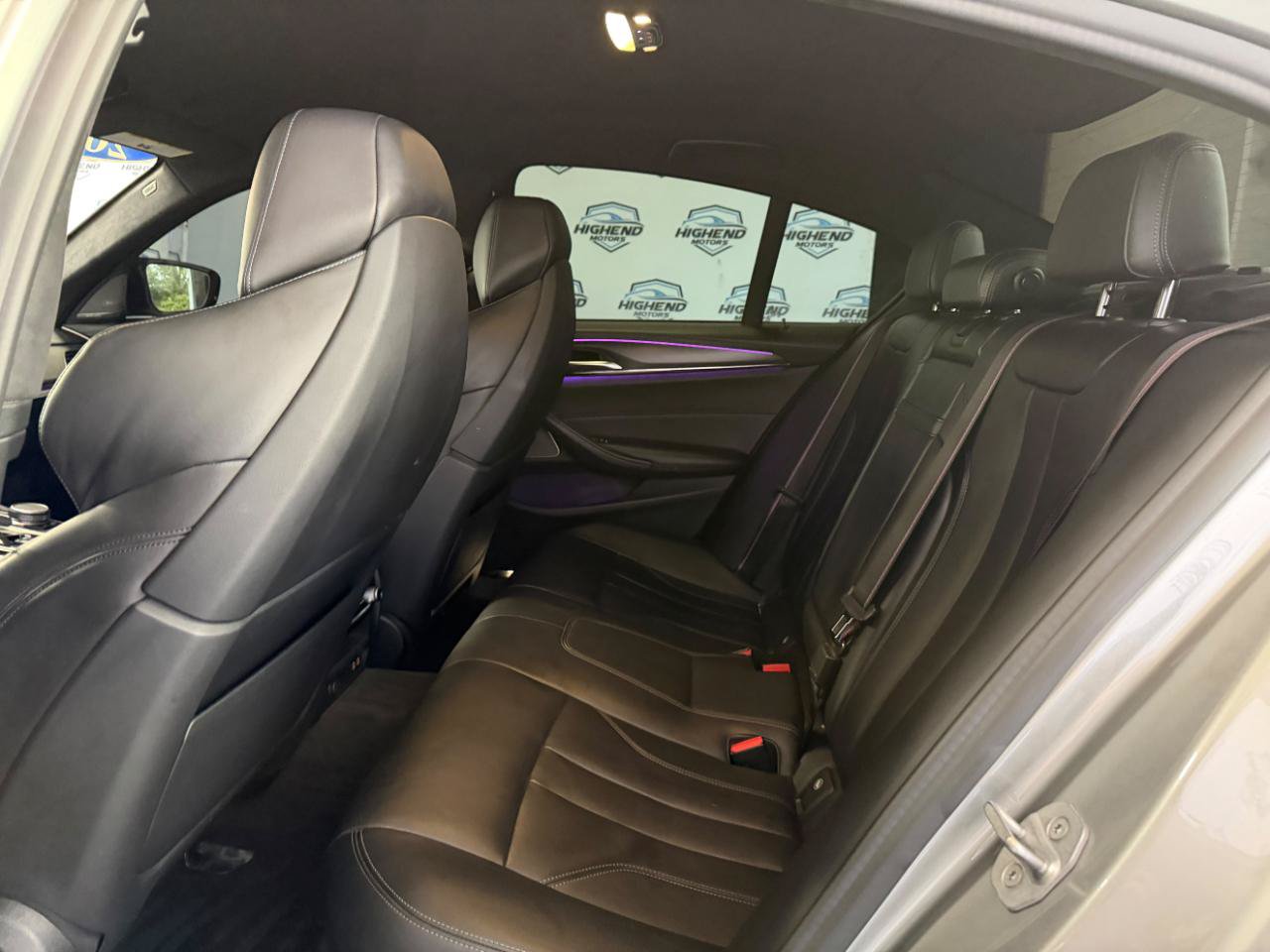Used 2021 BMW M5 w/ Competition Package AWD/4WD image 22