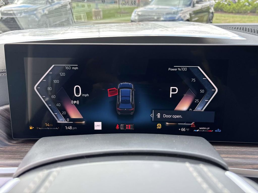 New 2026 BMW X7 xDrive40i w/ Premium Package image 10