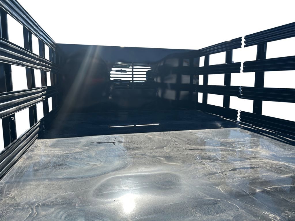 New 2026 Ford F550 4x4 Regular Cab Super Duty image 54