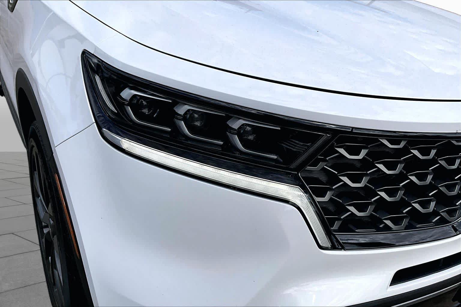 Used 2023 Kia Sorento SX Prestige AWD/4WD image 53