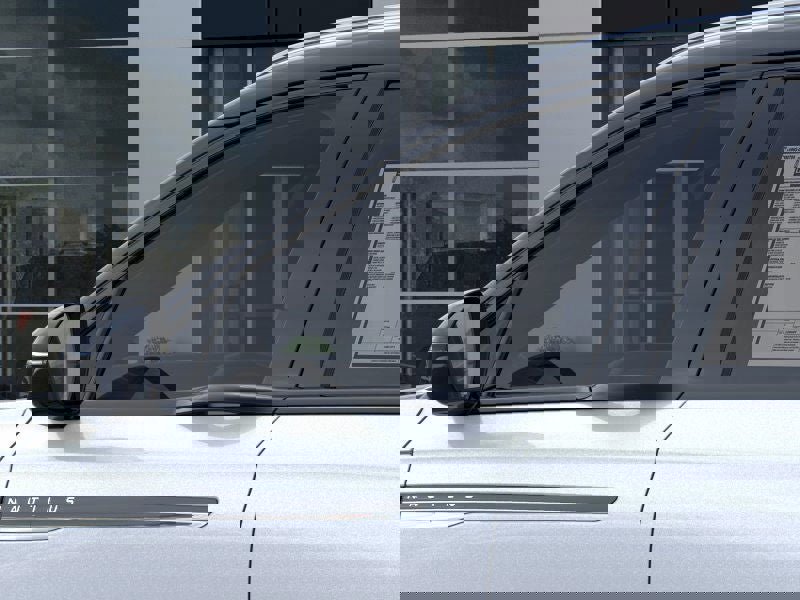 New 2026 Lincoln Nautilus Reserve image 20