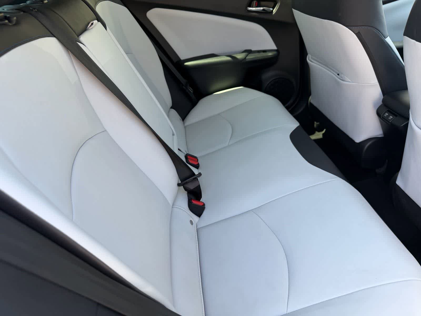 Used 2021 Toyota Prius Limited w/ Premium Convenience Package image 13