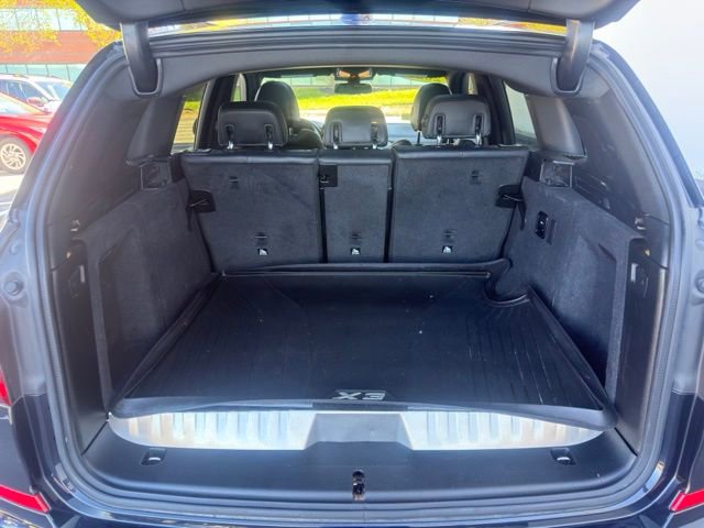 Used 2020 BMW X3 xDrive30e w/ M Sport Package 2 AWD/4WD image 22