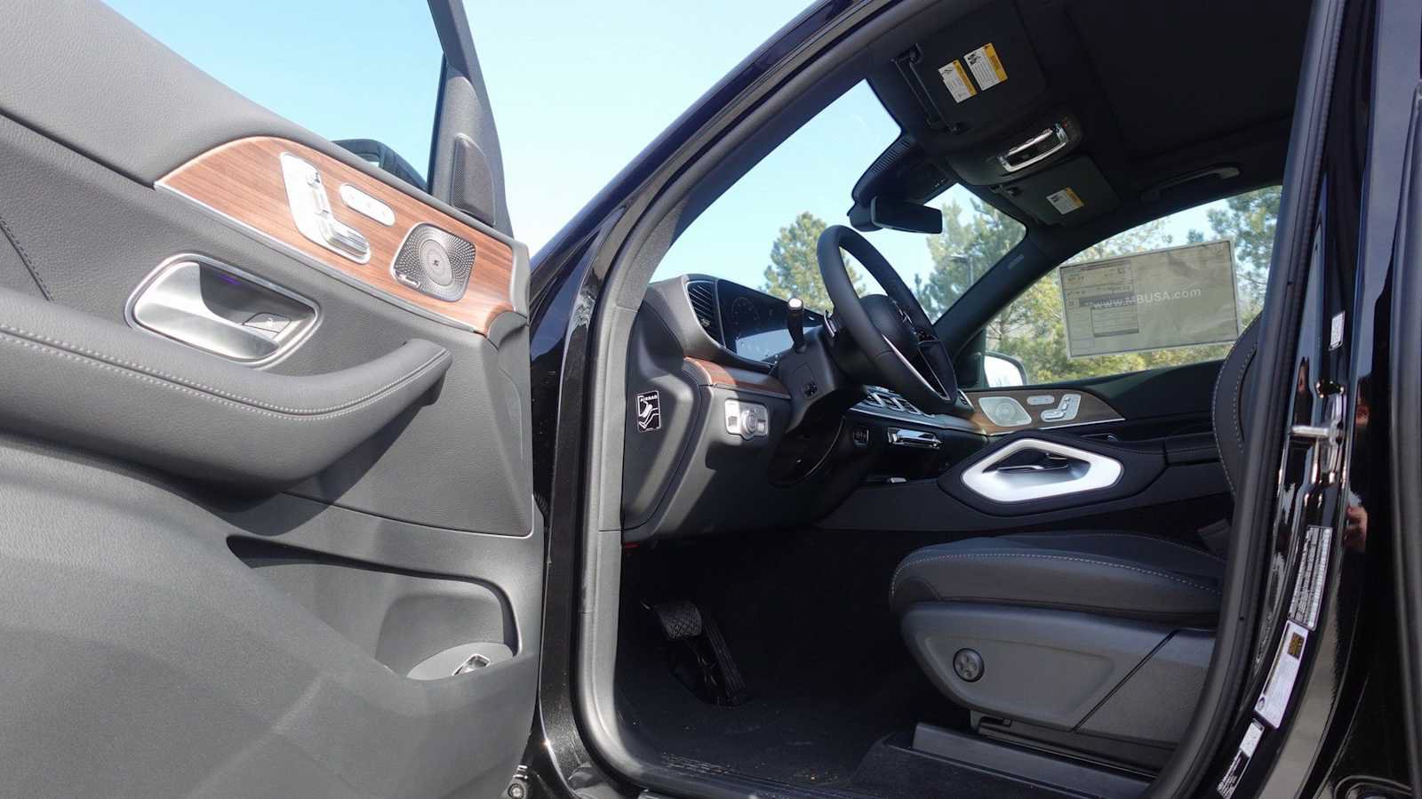 Used 2026 Mercedes-Benz GLE 350 4MATIC image 14