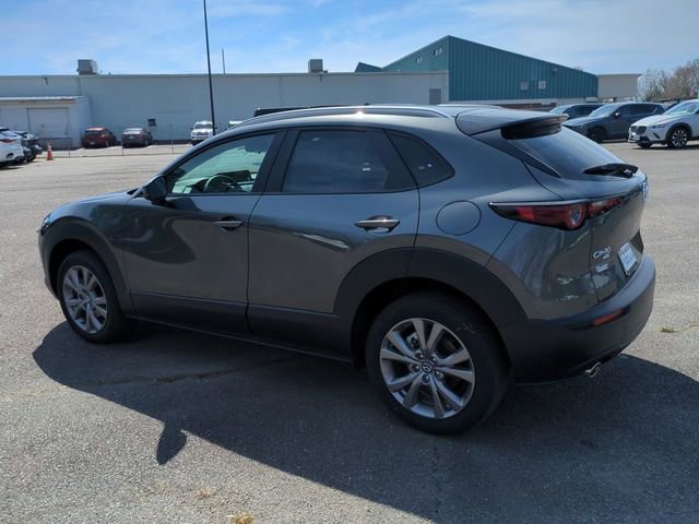 New 2026 MAZDA CX-30 AWD 2.5 S image 6