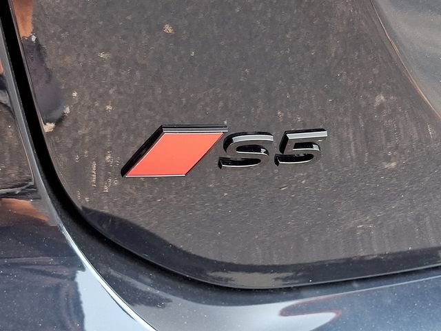 New 2026 Audi S5 Premium Plus AWD/4WD image 11