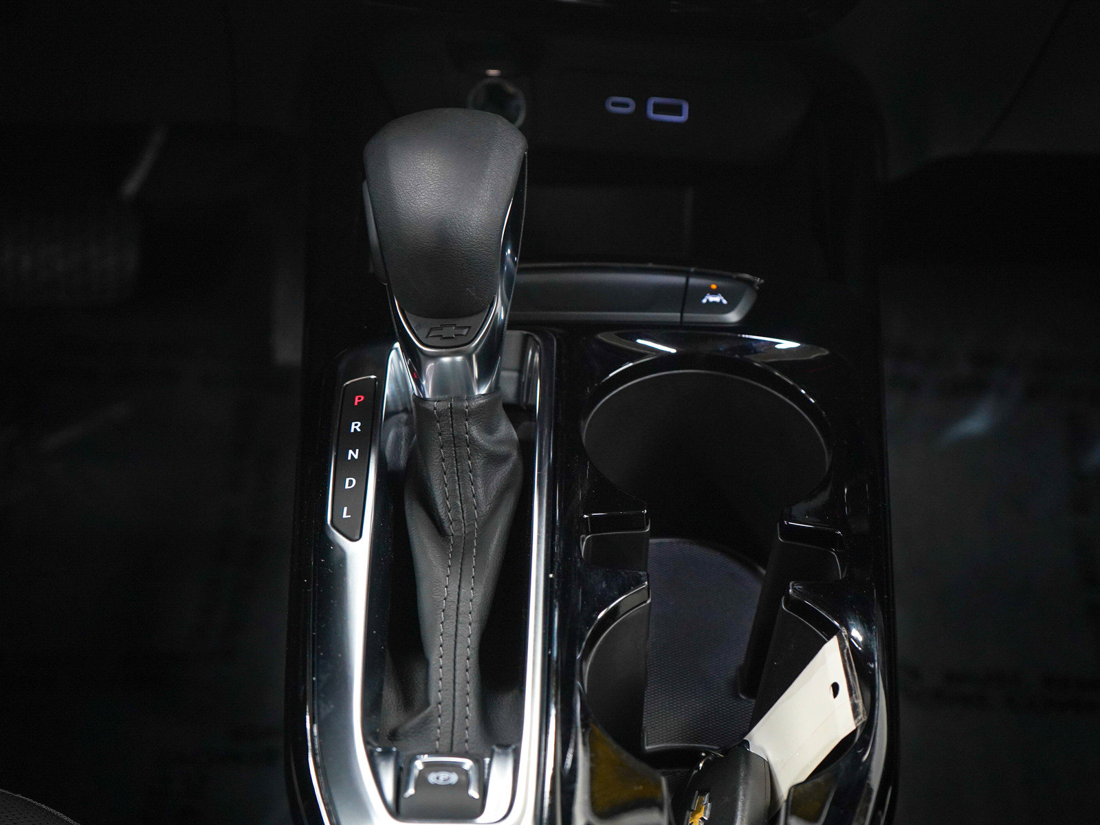 Used 2025 Chevrolet Trax ACTIV w/ Driver Confidence Package FWD image 19