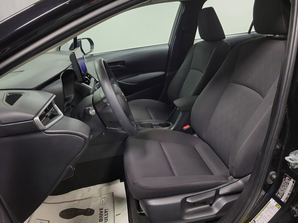 Used 2023 Toyota Corolla LE image 13