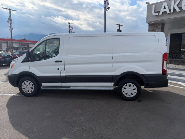Used 2018 Ford Transit 250 130 Low Roof w/ Exterior Upgrade Package image 11