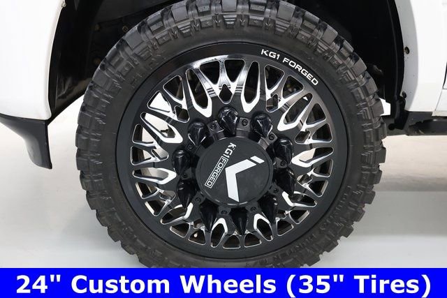 Used 2024 RAM 3500 Limited w/ Night Edition image 46