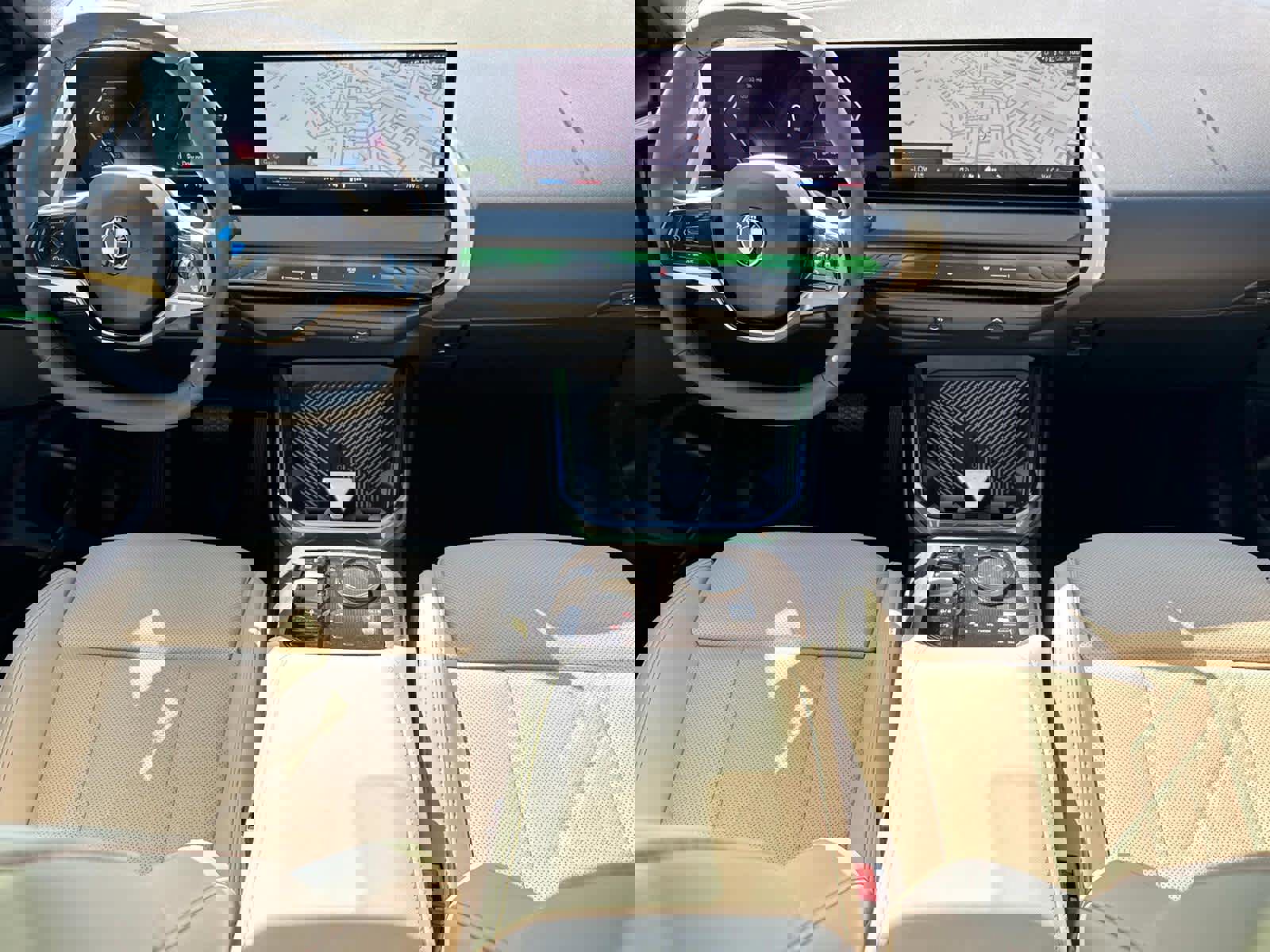 Used 2025 BMW X3 xDrive30i w/ Premium Package image 17