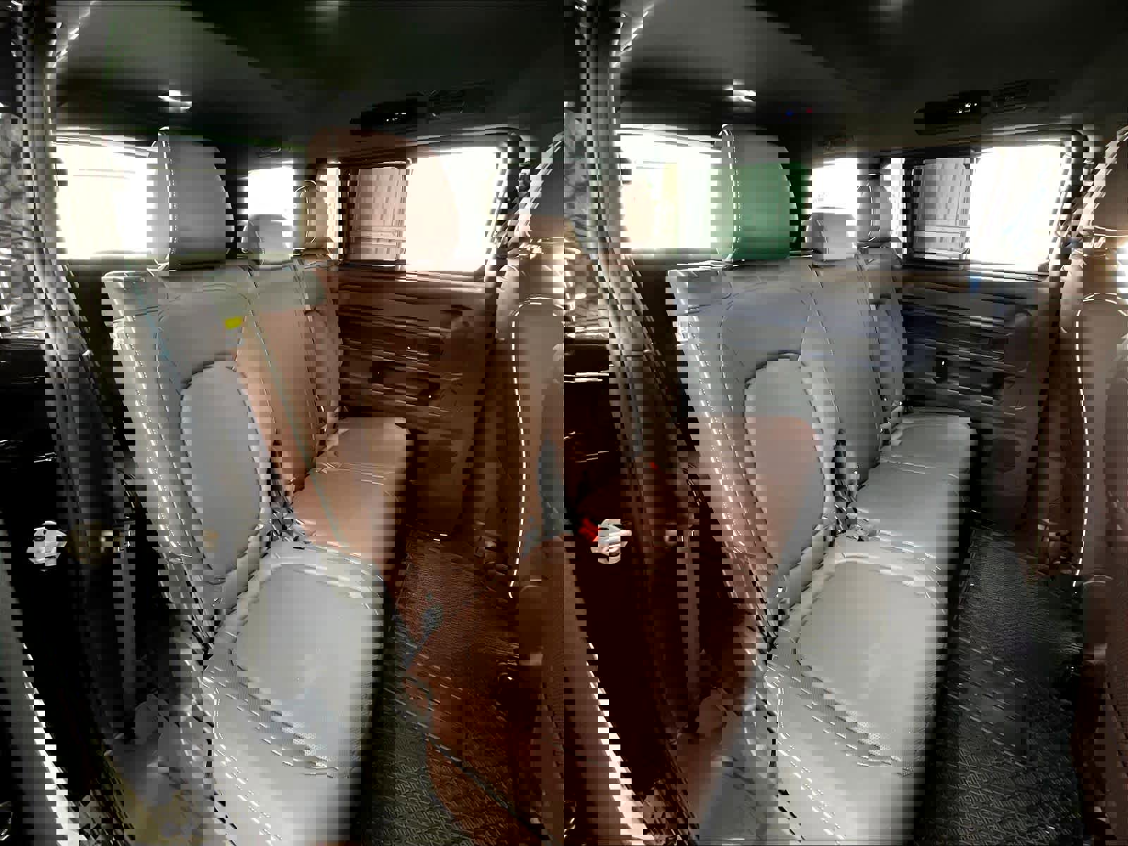 New 2025 Volkswagen ID. Buzz Pro S image 26