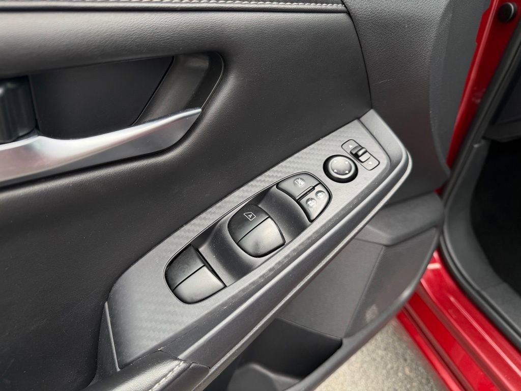 Used 2023 Nissan Sentra SV FWD image 14
