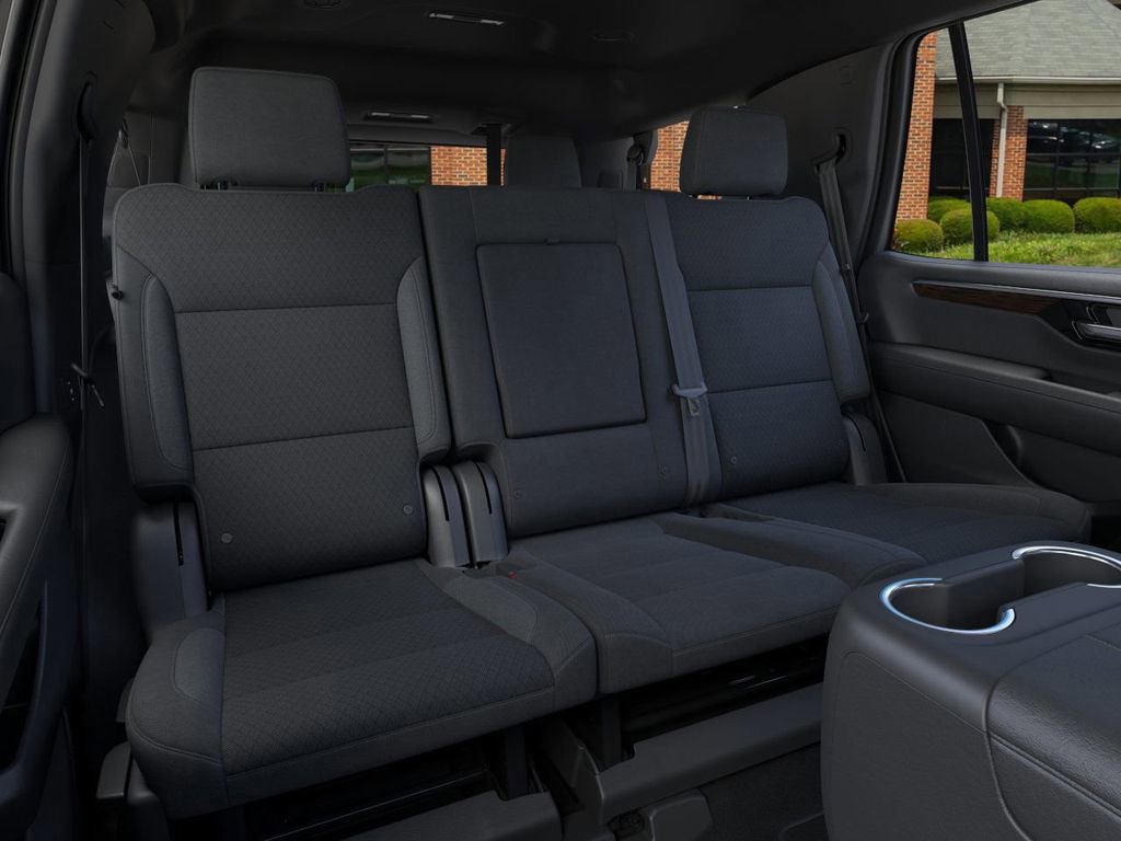New 2026 Chevrolet Tahoe LS image 17