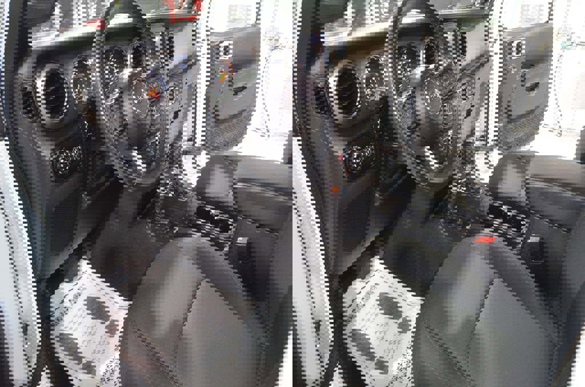 Used 2020 Jeep Wrangler Unlimited Sport S image 13