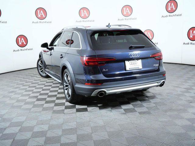 Used 2018 Audi A4 2.0T allroad Premium Plus image 6