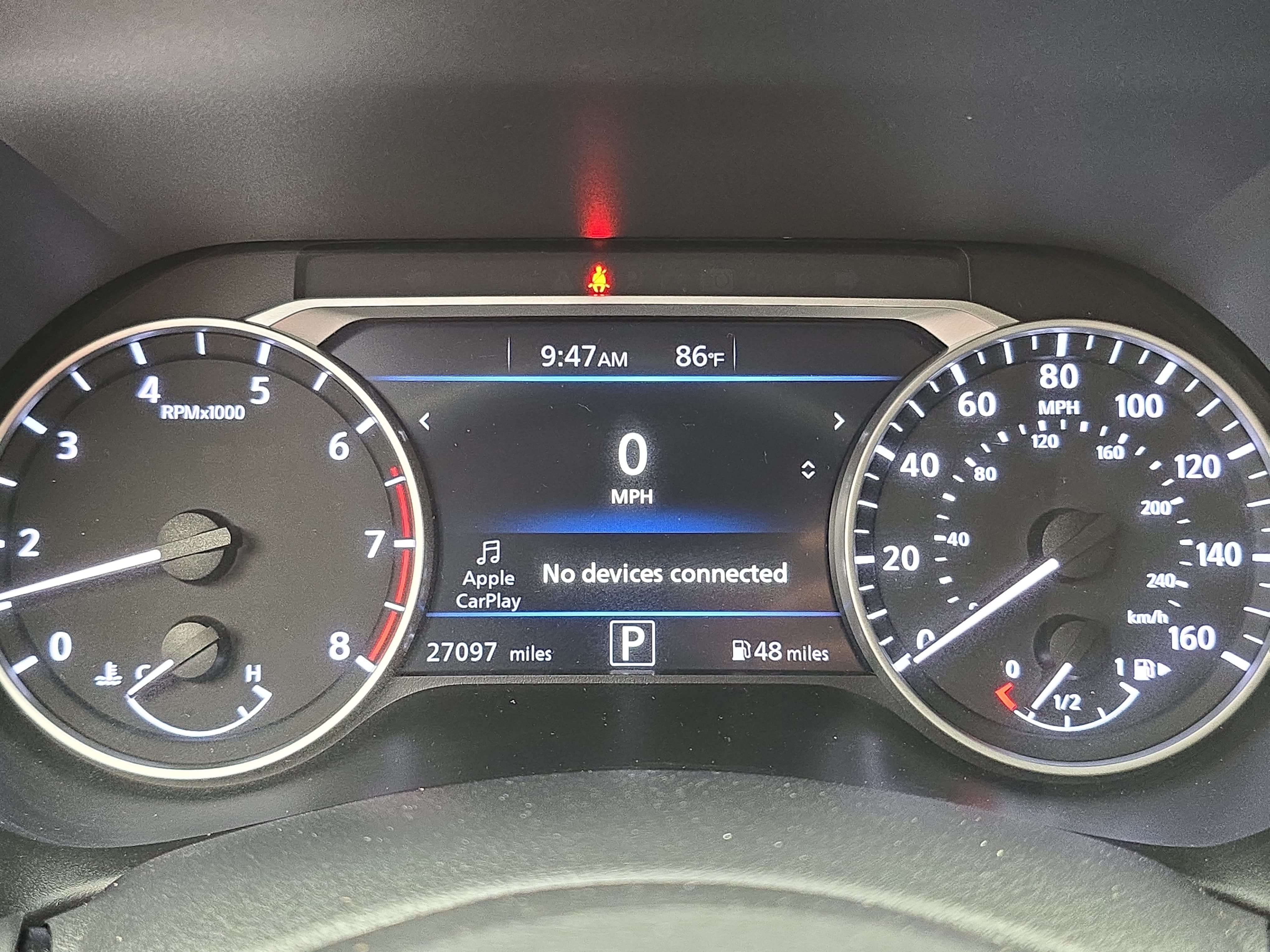Certified 2023 Nissan Sentra SR w/ SR Premium Package FWD image 18