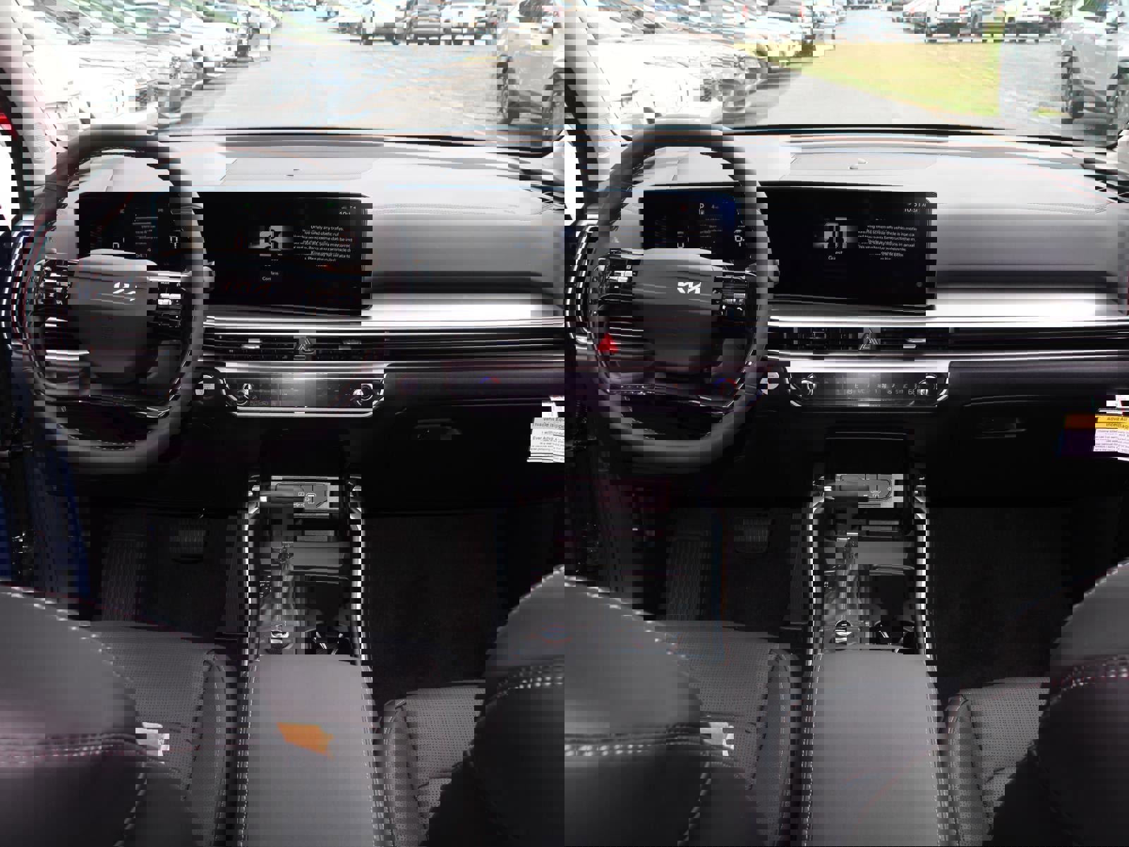 New 2026 Kia Sorento S w/ S Panoramic Sunroof Package image 20