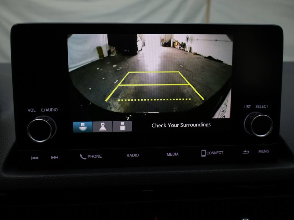 Used 2024 Honda Civic Sport image 23
