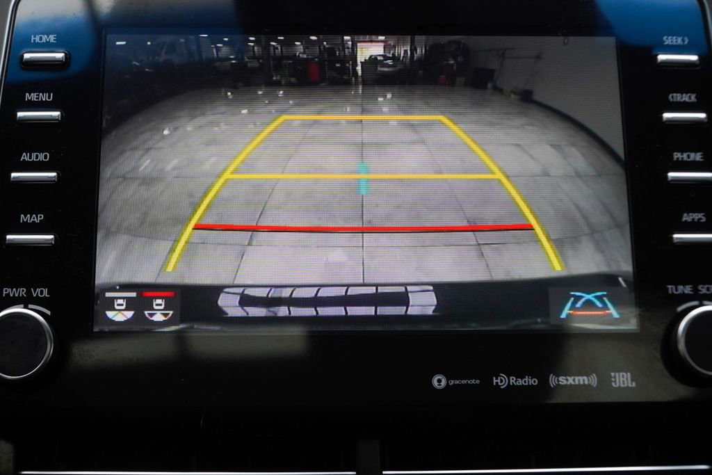 Used 2020 Toyota Avalon TRD w/ All Weather Liner Package FWD image 28