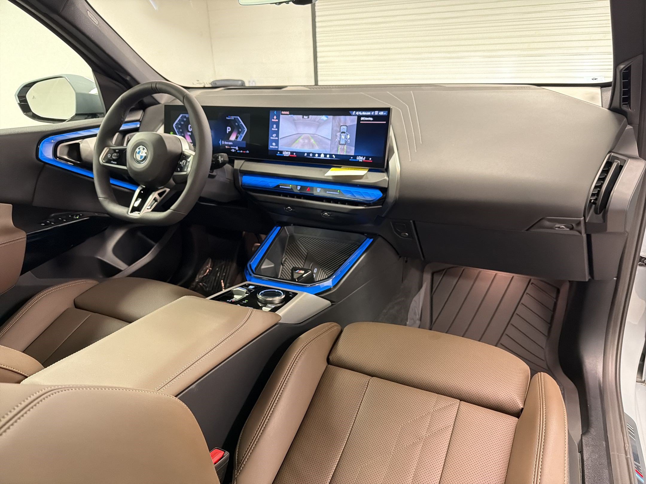 New 2026 BMW X3 xDrive30i w/ Premium Package AWD/4WD image 27
