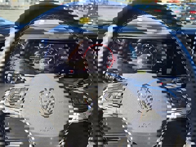 New 2026 Volkswagen Tiguan SE image 24