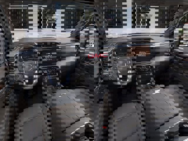 New 2026 GMC Sierra 2500 Denali w/ Denali Reserve Package image 15