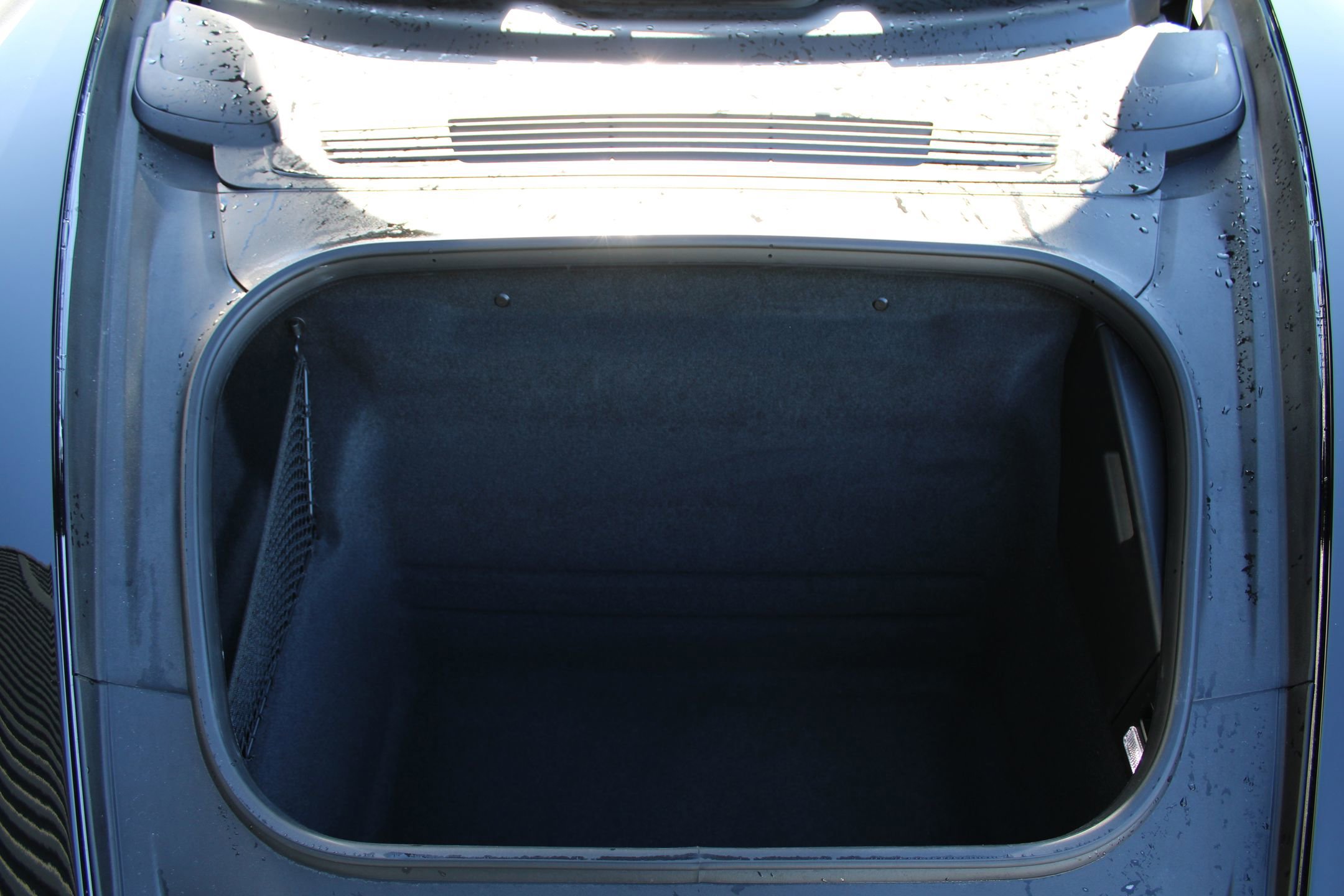 Certified 2024 Porsche 911 Carrera S image 27