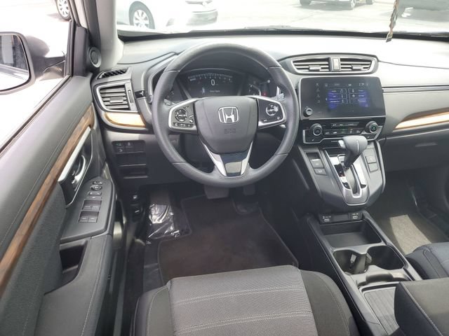 Used 2021 Honda CR-V EX image 11