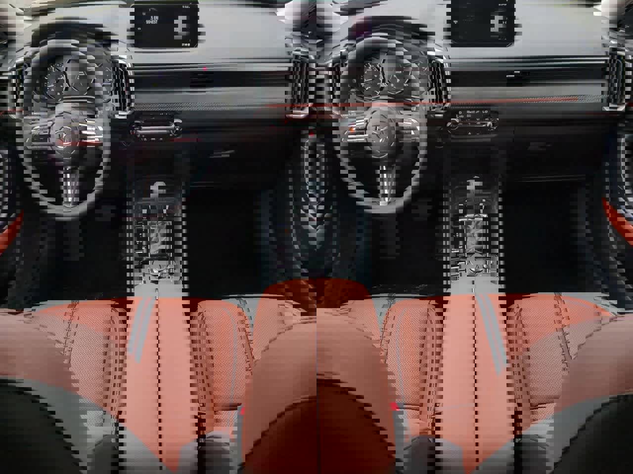 New 2025 MAZDA CX-50 Meridian Edition w/ Apex Package image 13