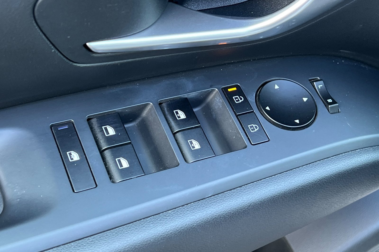 Certified 2025 Hyundai Tucson SEL image 14