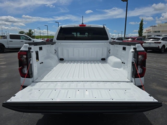 New 2025 Ford Ranger XLT w/ Equipment Group 301A High image 16