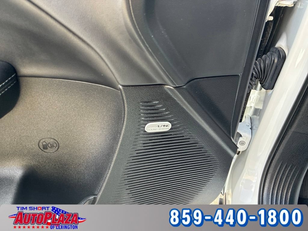 Used 2023 Dodge Challenger R/T Scat Pack RWD image 26