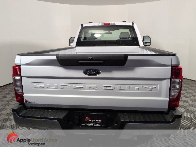 Used 2022 Ford F350 XL w/ STX Appearance Package image 6