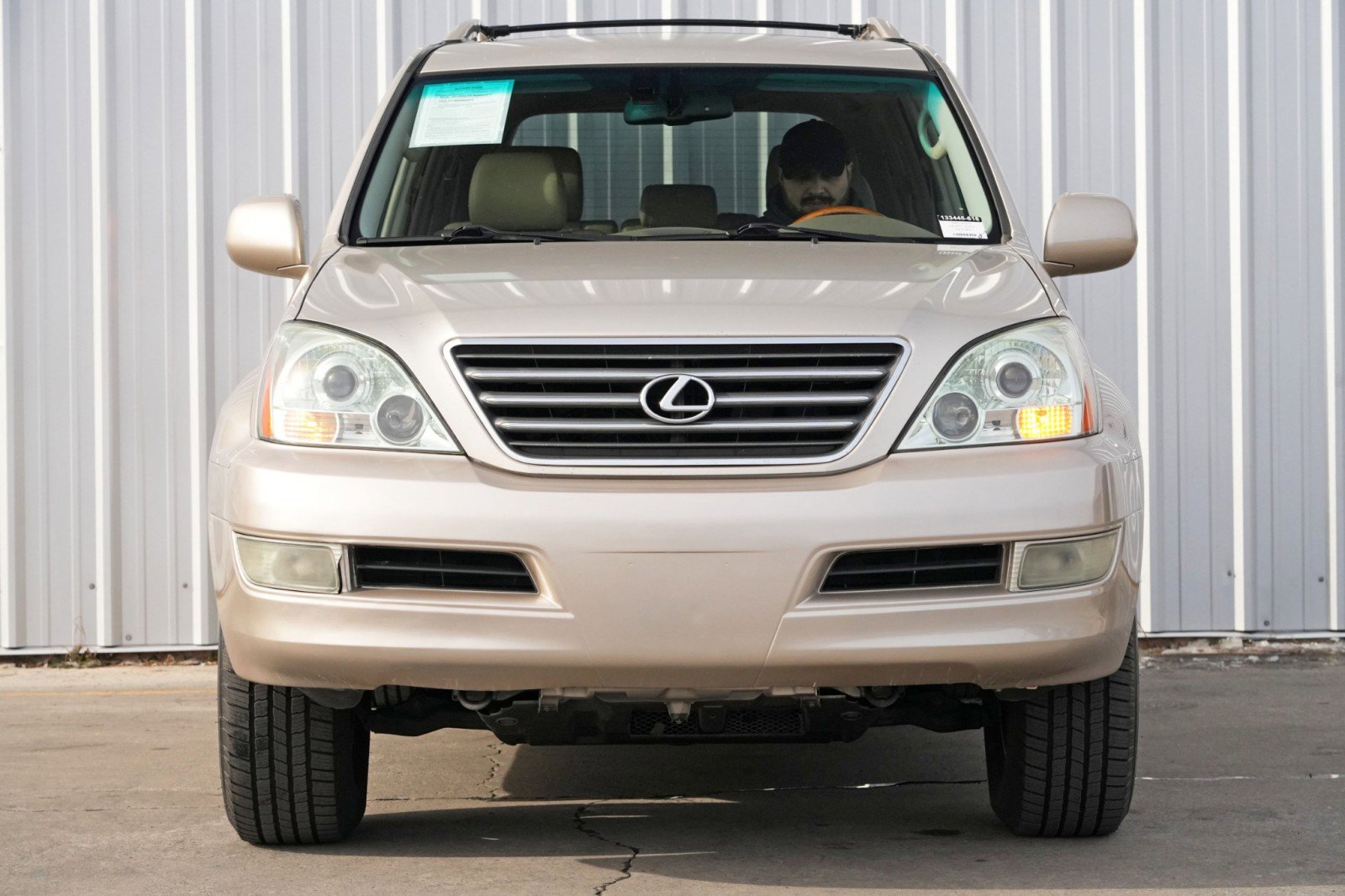 Used 2007 Lexus GX 470 image 6