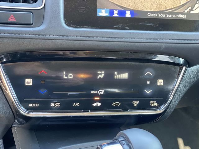 Used 2017 Honda HR-V EX image 15